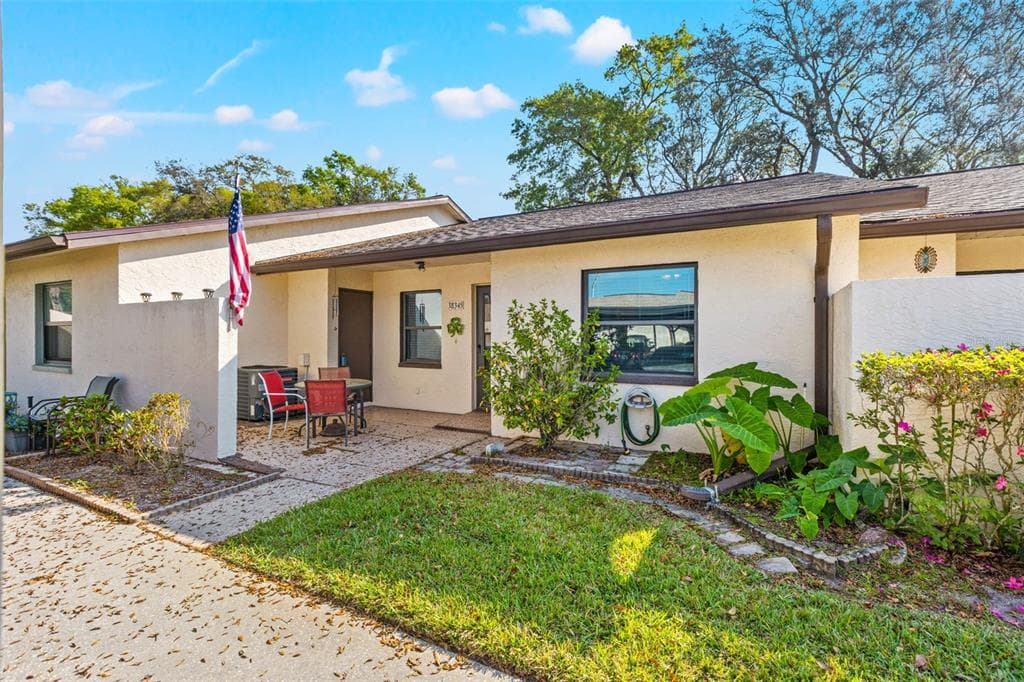 38345 IRONWOOD PLACE ZEPHYRHILLS, FL 33542