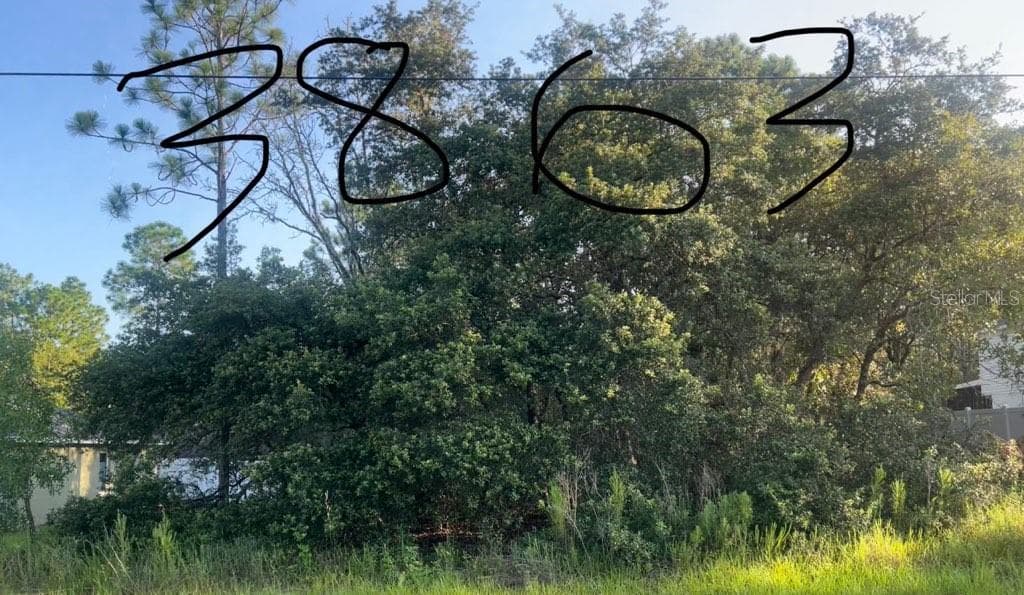 3863 W GALLEON ST CITRUS SPRINGS, FL 34433