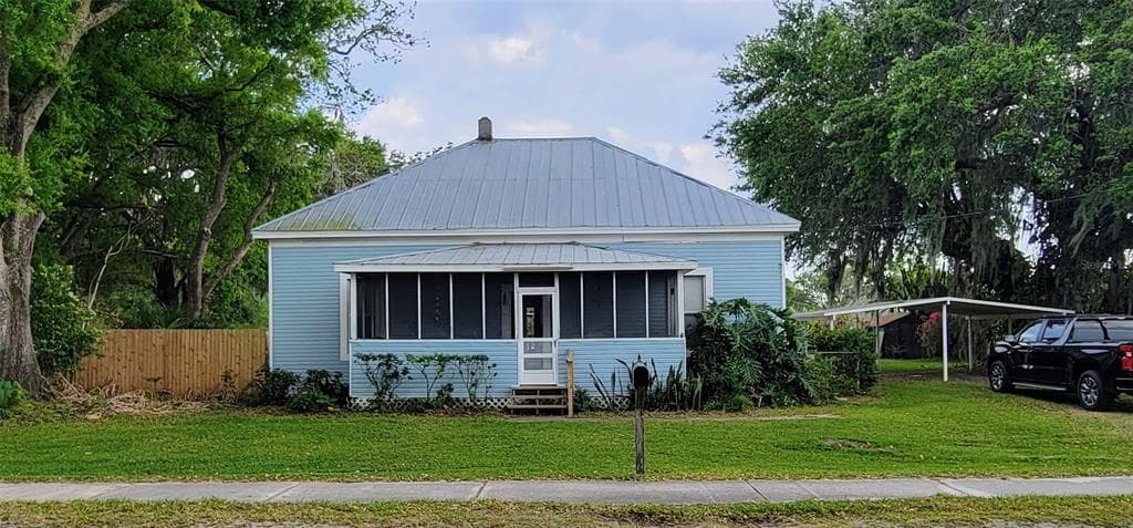 2601 SPARKMAN ROAD PLANT CITY, FL 33566