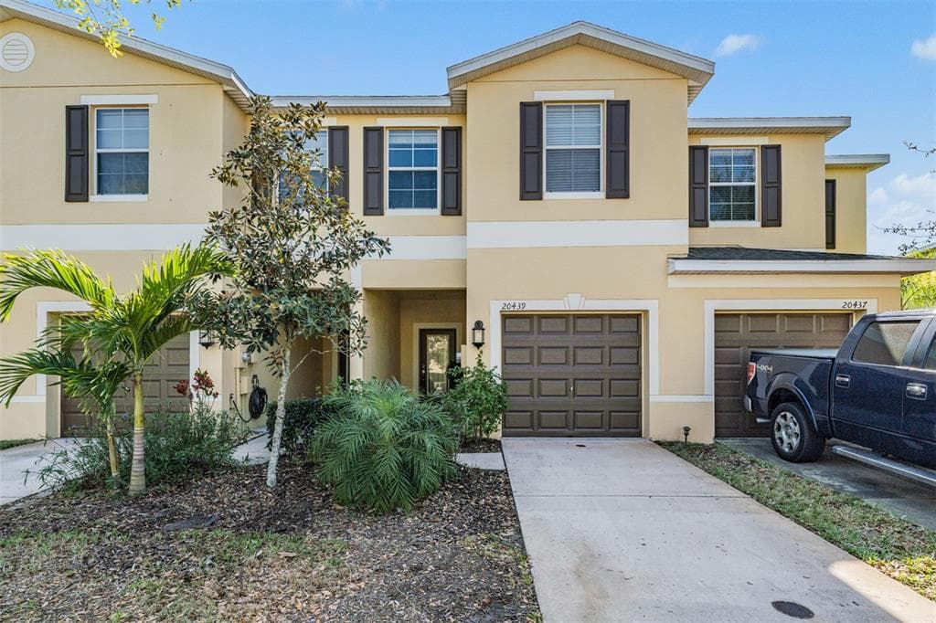 20439 BERRYWOOD LANE TAMPA, FL 33647