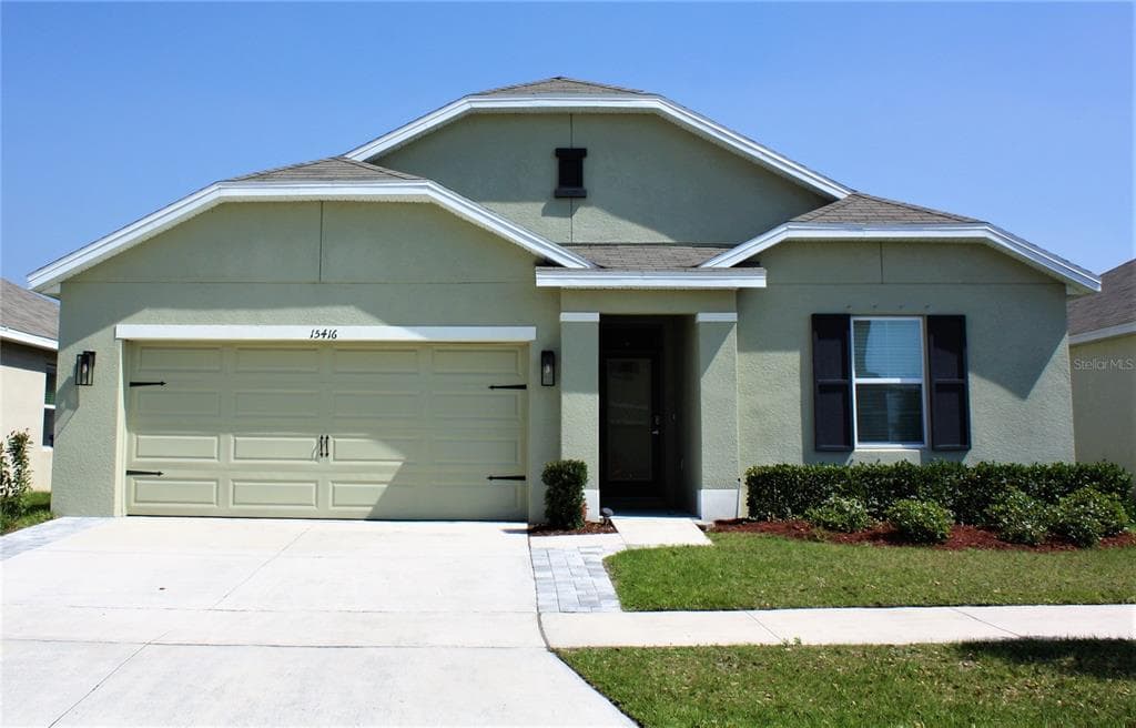 15416 IBIS FALL PLACE SUN CITY CENTER, FL 33573