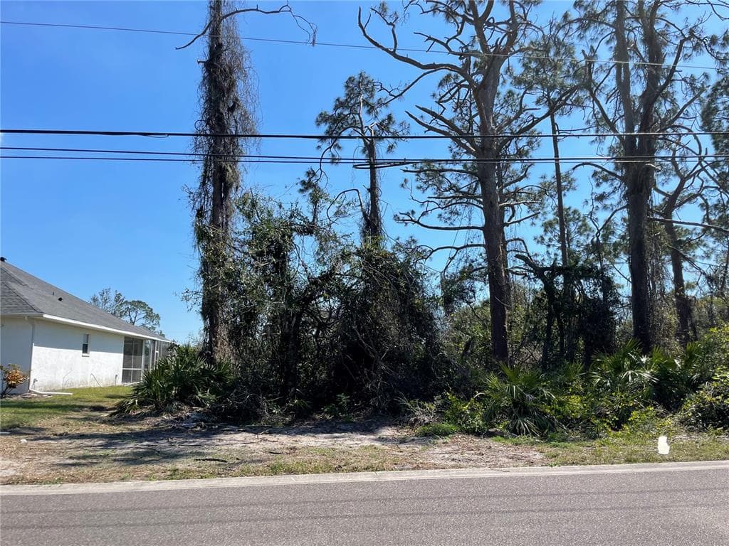 S SUMTER BOULEVARD NORTH PORT, FL 34287