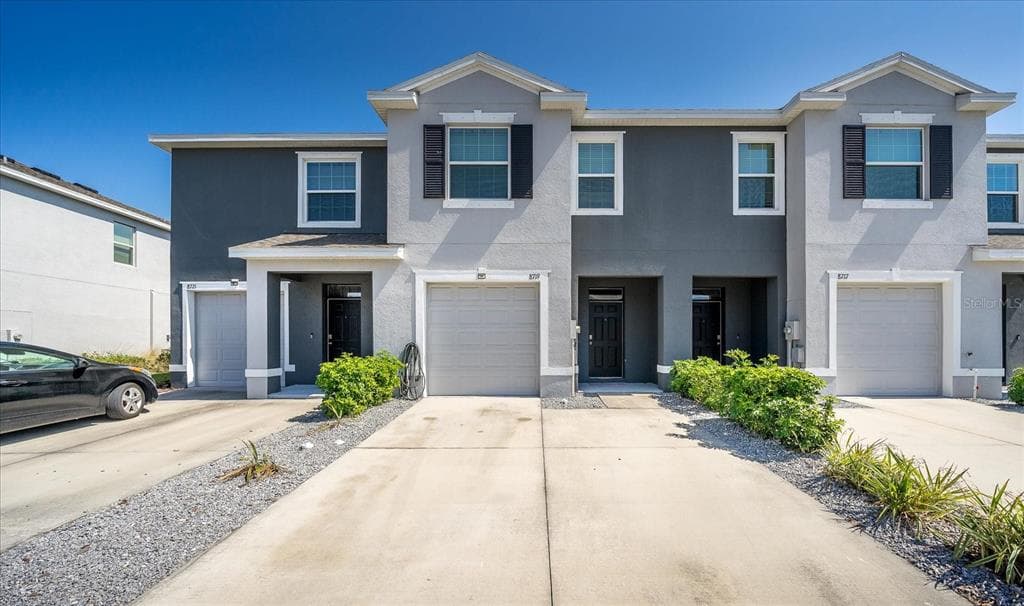 8719 FALLING BLUE PLACE RIVERVIEW, FL 33578