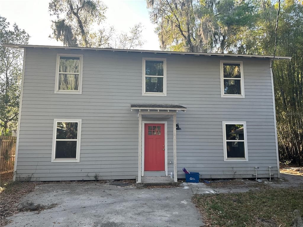 105 N DAVIS STREET UNIT 1 PLANT CITY, FL 33563