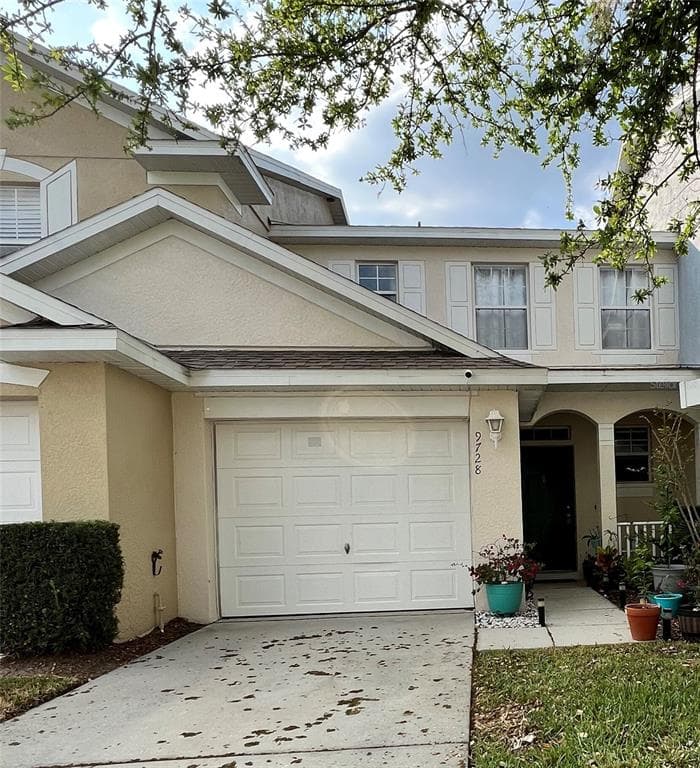9728 CARLSDALE DRIVE RIVERVIEW, FL 33578