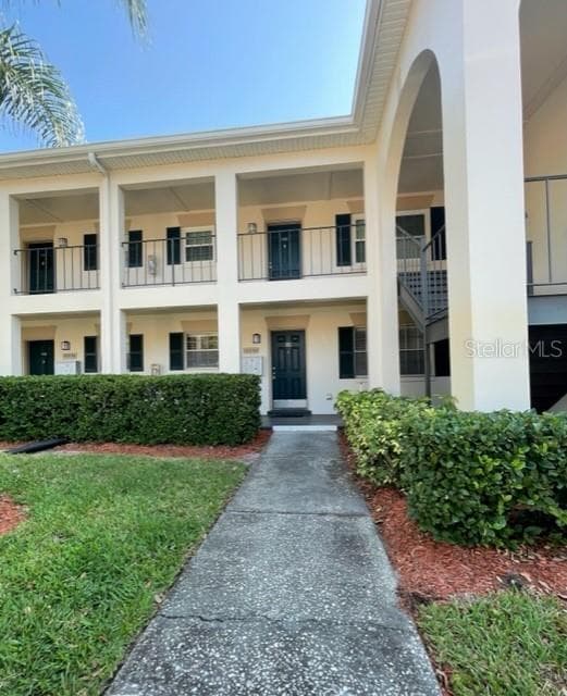 10358 CARROLLWOOD LANE UNIT 202 TAMPA, FL 33618