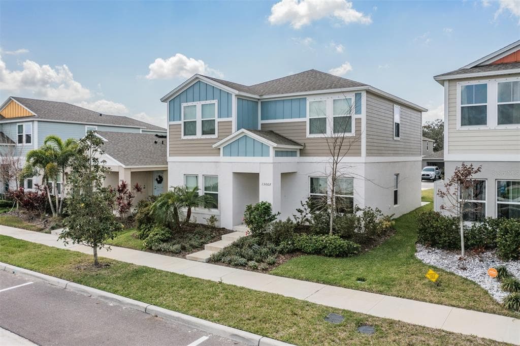 13007 UPWARD PLACE