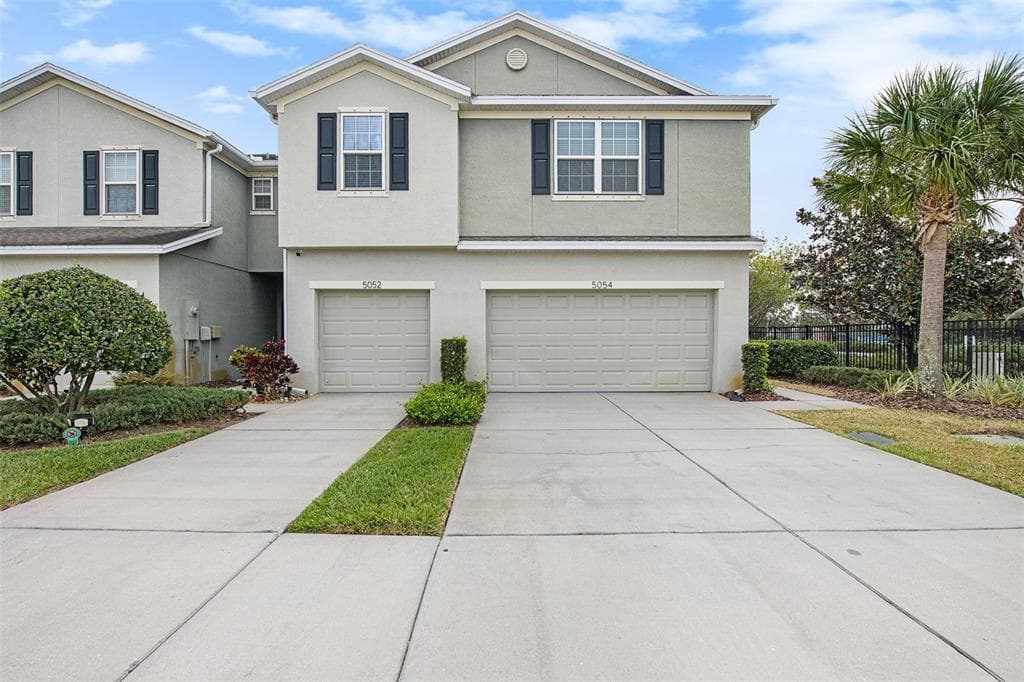 5054 WHITE SANDERLING COURT TAMPA, FL 33619