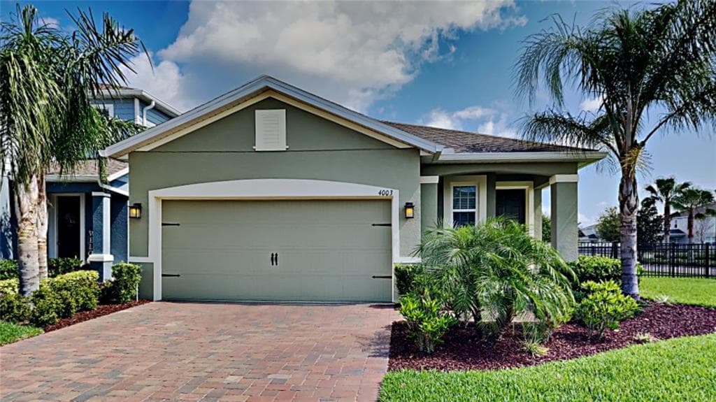 4003 CRAWLEY DOWN LOOP SANFORD, FL 32773