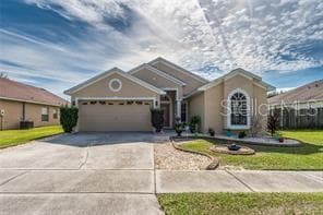 1442 LAKE SHORE RANCH DRIVE