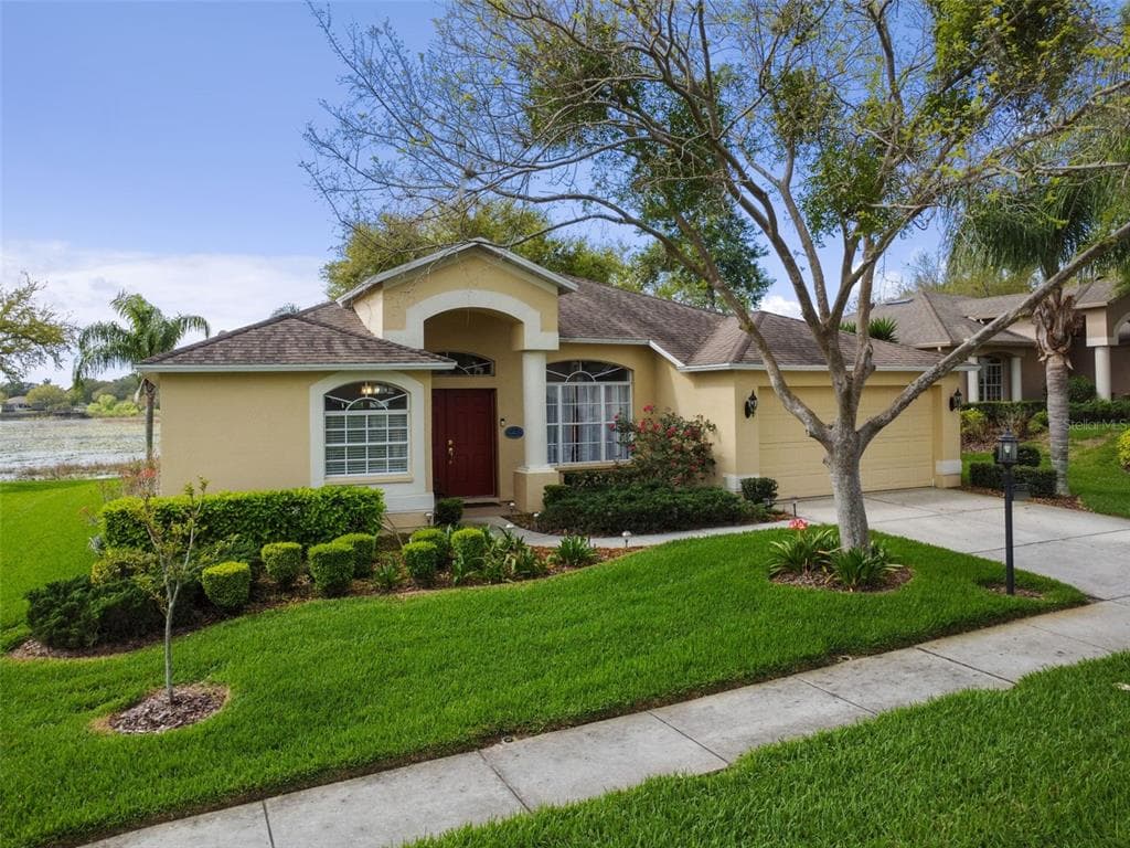 18733 GRAND CLUB DRIVE HUDSON, FL 34667