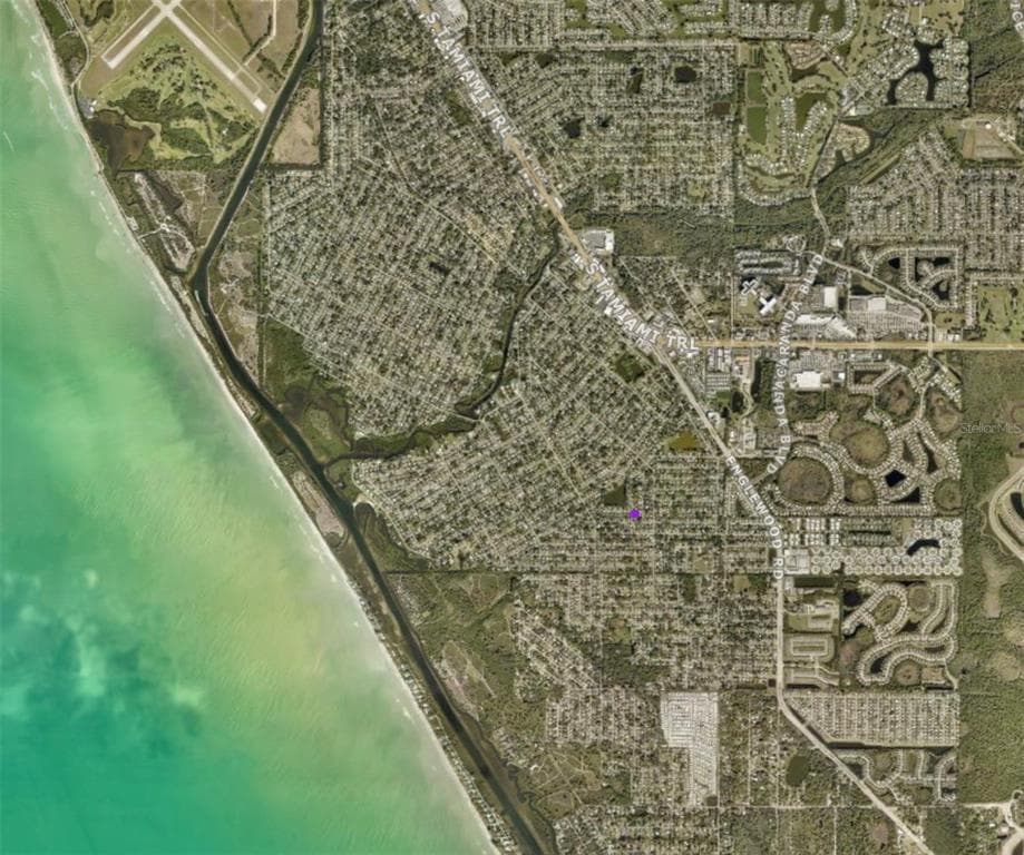 MARLIN ROAD VENICE, FL 34293