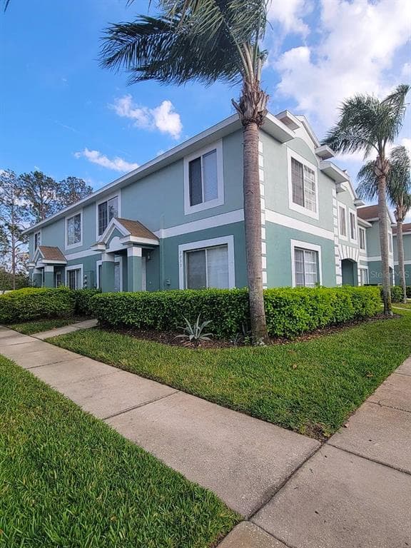 2233 FLUORSHIRE DRIVE BRANDON, FL 33511