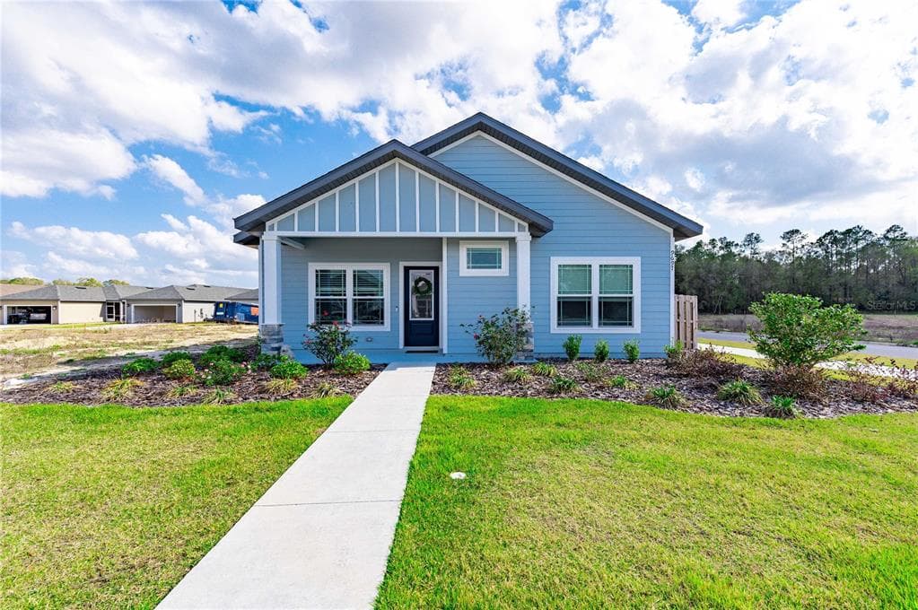 9697 SW 67TH LANE GAINESVILLE, FL 32608