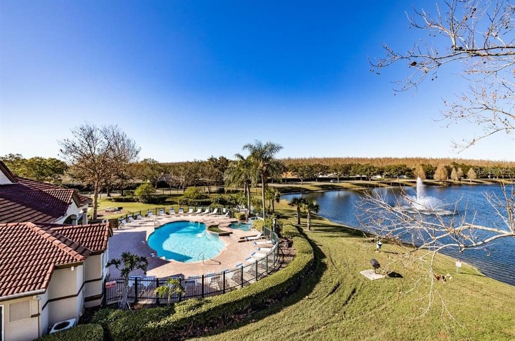 4209 WOODSTORKS WALK WAY UNIT 1312 LUTZ, FL 33558