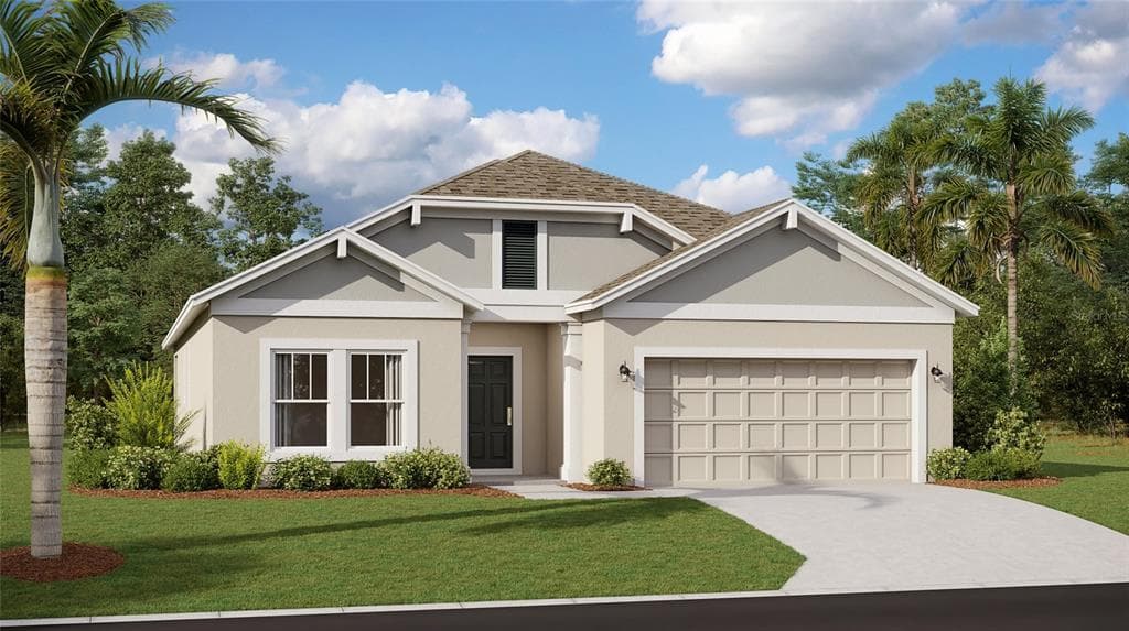 218 BRAVE ROAD DAVENPORT, FL 33837