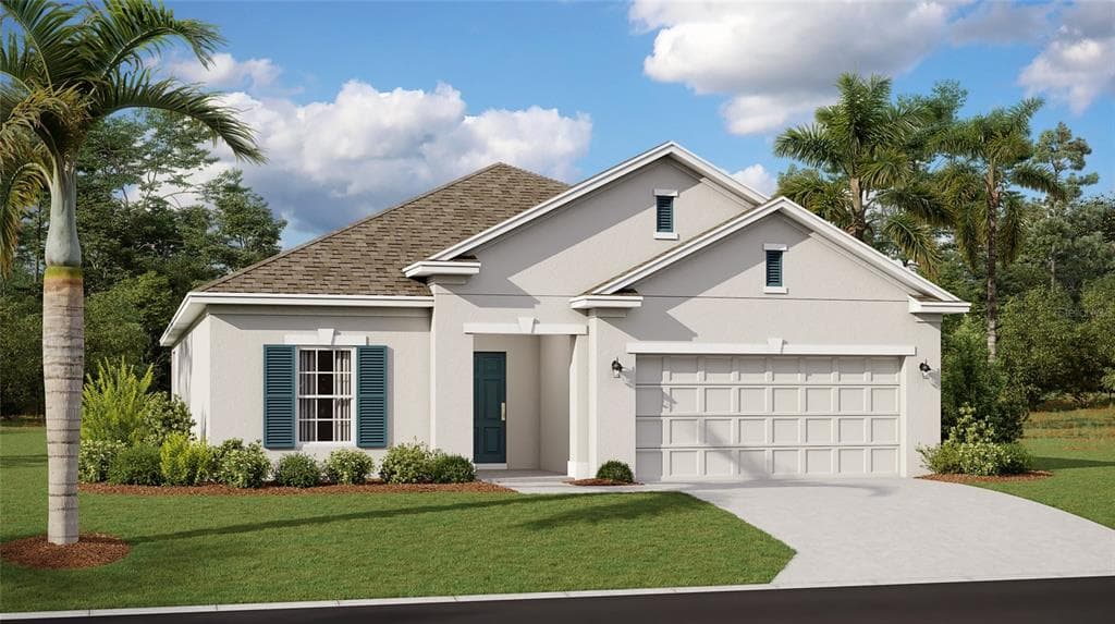 885 LAUREL VIEW WAY GROVELAND, FL 34736