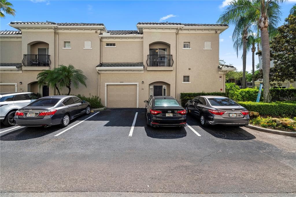 501 KNIGHTS RUN AVENUE UNIT 4111 TAMPA, FL 33602