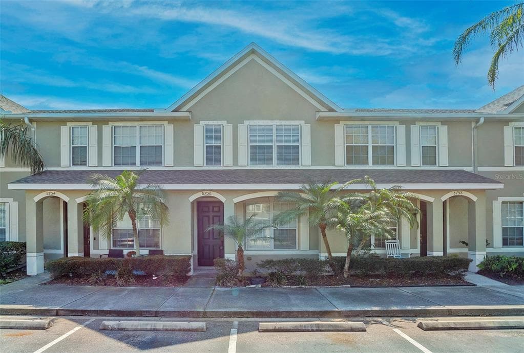 8756 ABBEY LANE