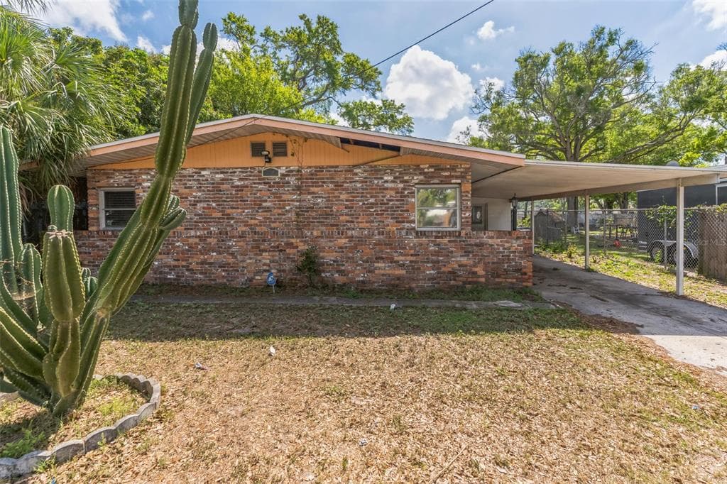 3224 10TH AVENUE N ST PETERSBURG, FL 33713