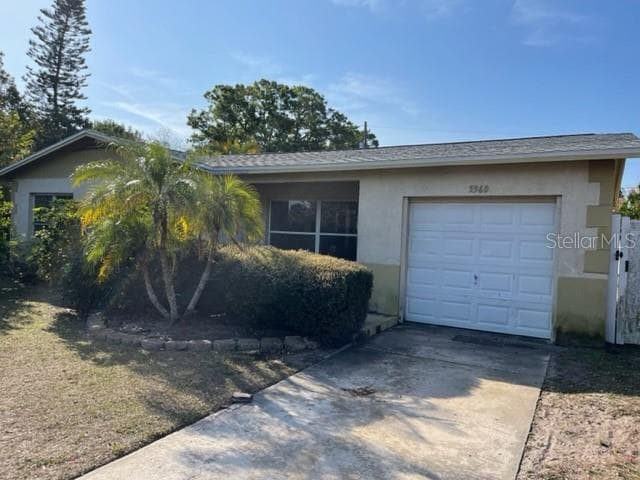 5560 6TH AVENUE N ST PETERSBURG, FL 33710