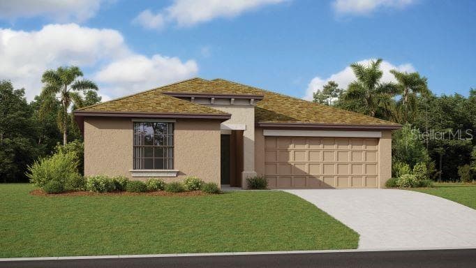 21302 QUESADA AVENUE PORT CHARLOTTE, FL 33952