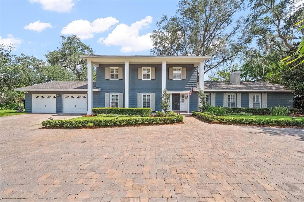 2821 SAMARA DRIVE