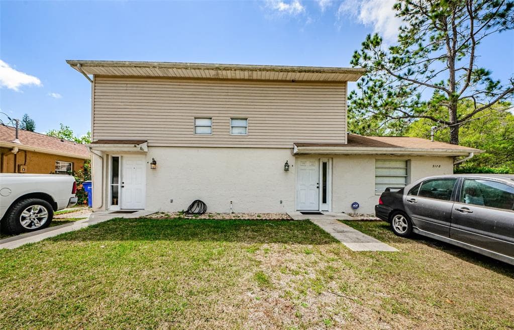 3178 DUANE AVENUE OLDSMAR, FL 34677