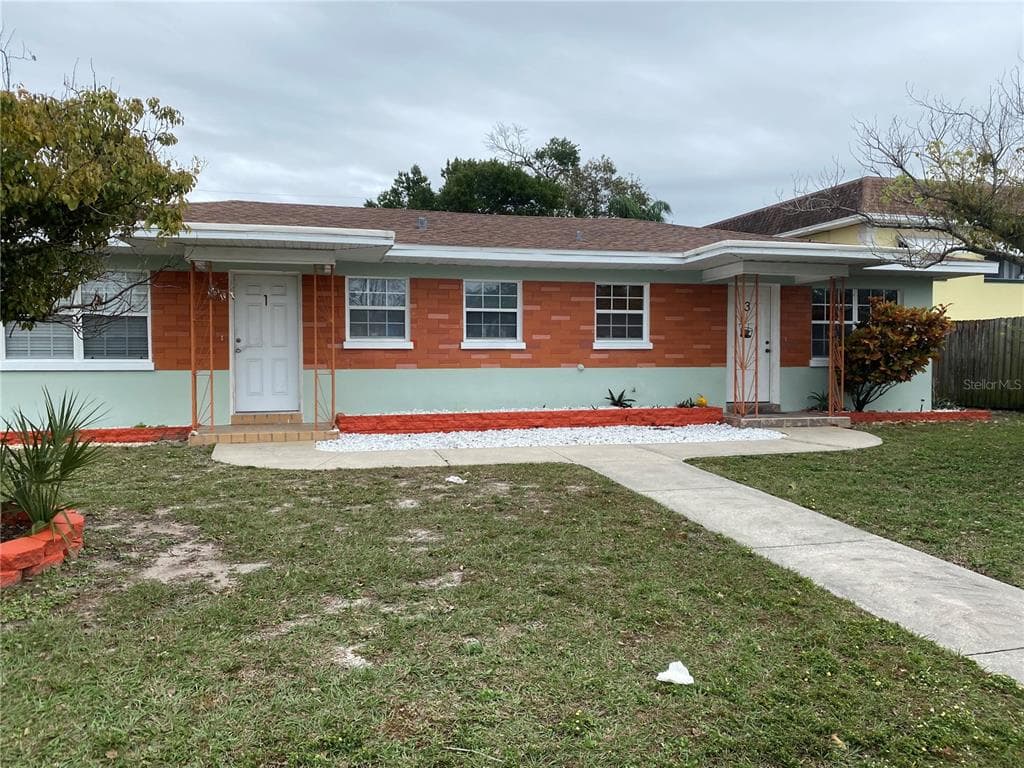 401 S NIMBUS AVENUE UNIT 1 CLEARWATER, FL 33765