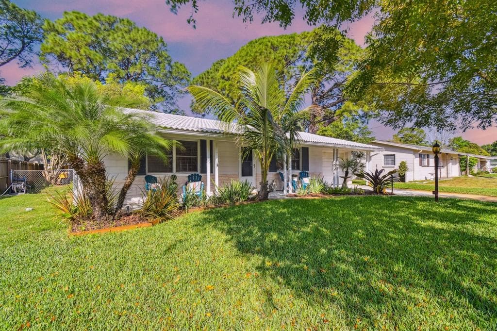 3462 70TH STREET N ST PETERSBURG, FL 33710