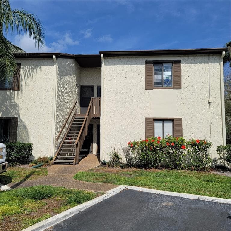 731 115TH AVENUE N UNIT 1710 ST PETERSBURG, FL 33716