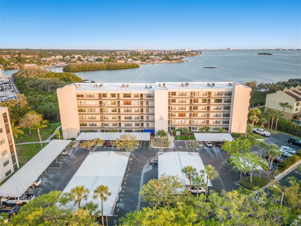 1332 PASADENA AVENUE S UNIT 205 SOUTH PASADENA, FL 33707