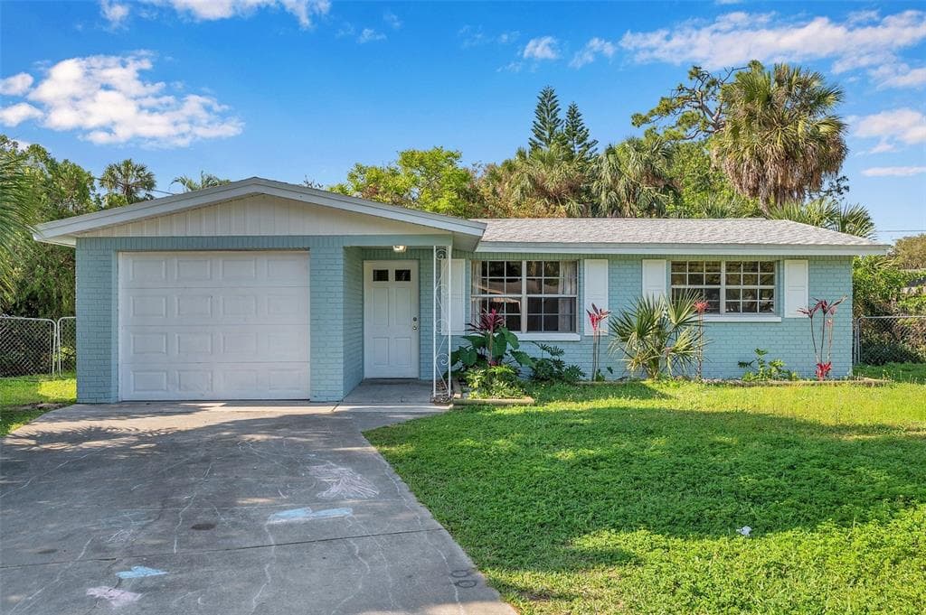 7239 DONNA DRIVE NEW PORT RICHEY, FL 34652