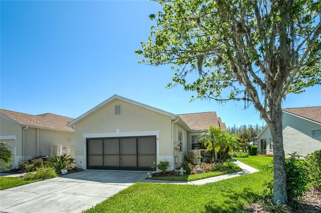 20822 JAFFA LANE LAND O LAKES, FL 34637