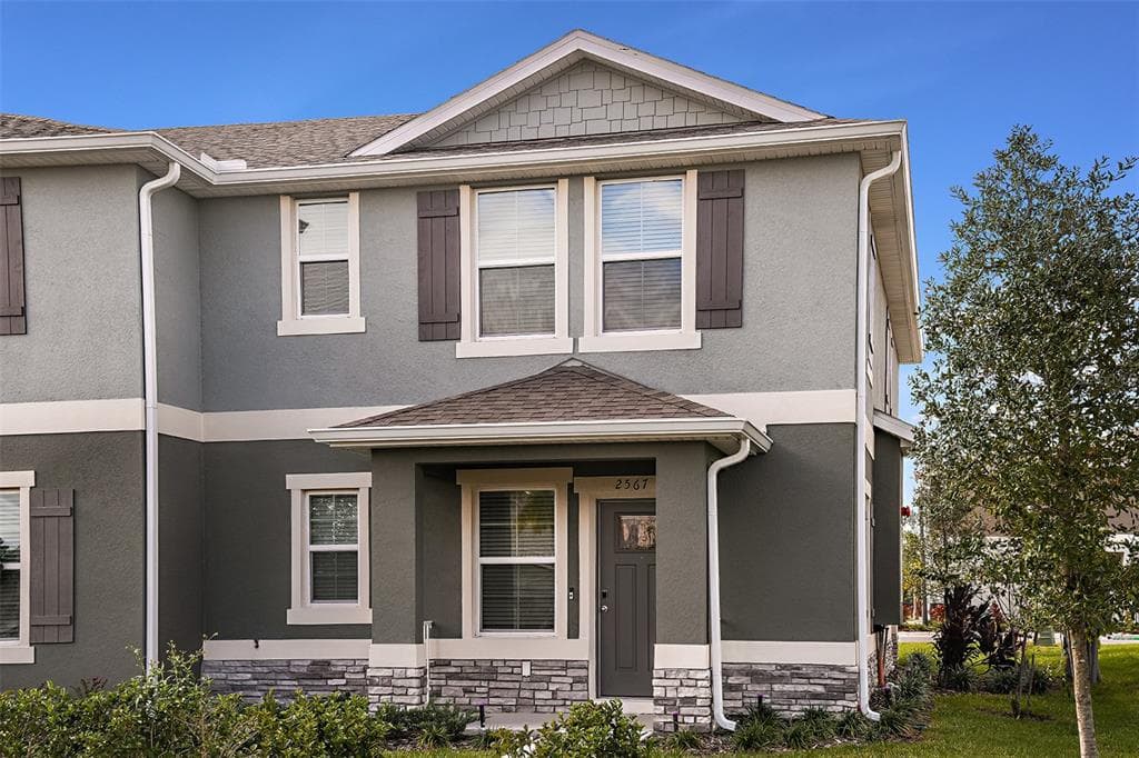 2560 ANHINGUS WAY APOPKA, FL 32703