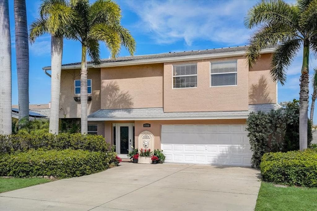 17551 2ND STREET E REDINGTON SHORES, FL 33708