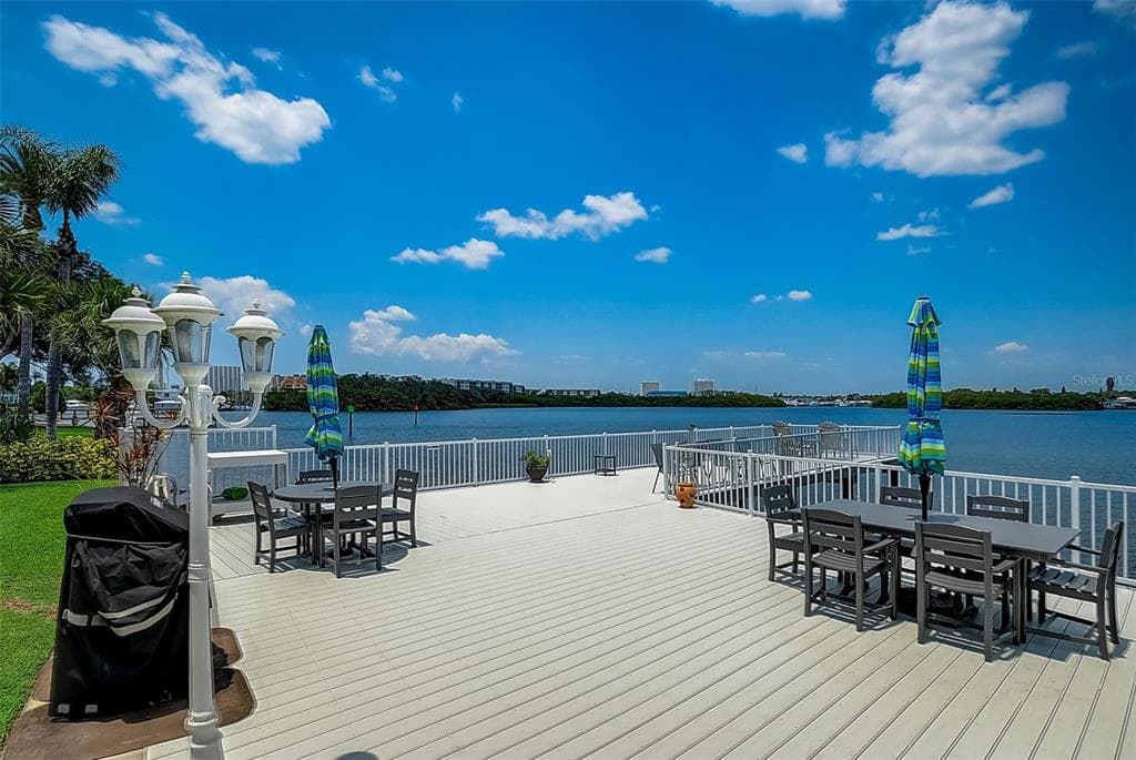 1859 SHORE DRIVE S UNIT 307 SOUTH PASADENA, FL 33707