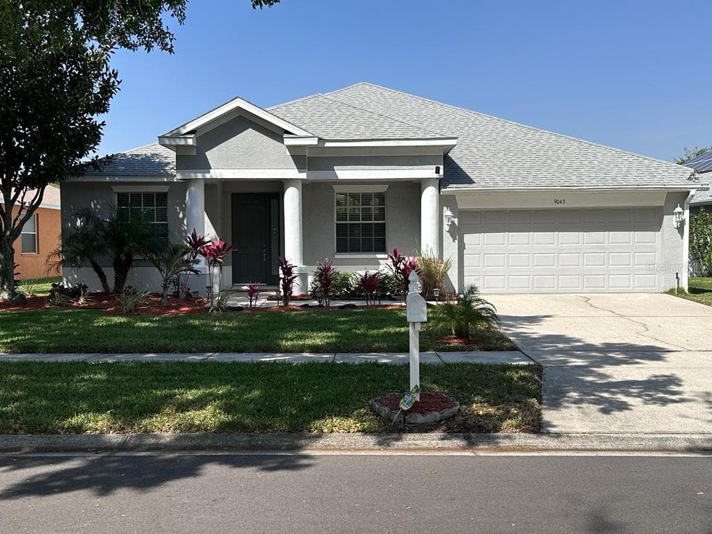 9043 PINEBREEZE DRIVE