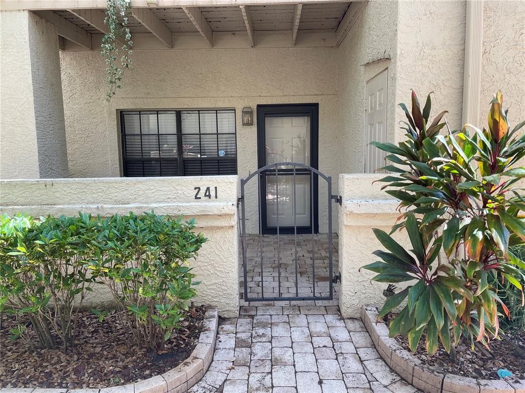 241 LOS PRADOS DRIVE UNIT 241