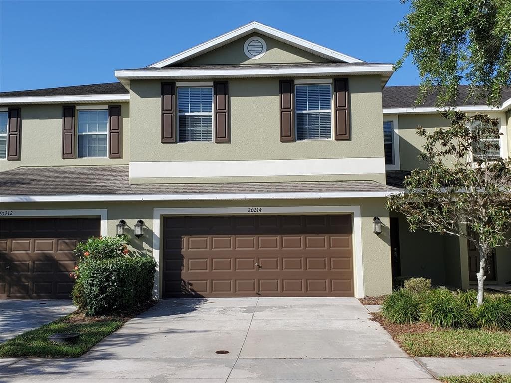 20214 INDIAN ROSEWOOD DRIVE TAMPA, FL 33647