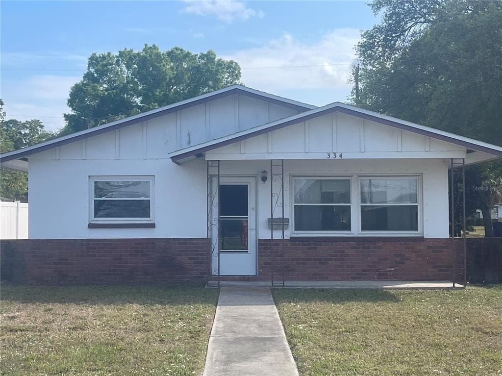 334 51ST AVENUE N ST PETERSBURG, FL 33703