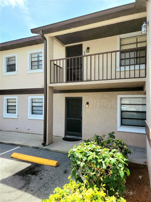 2883 REGENCY DRIVE UNIT 2883 MELBOURNE, FL 32935