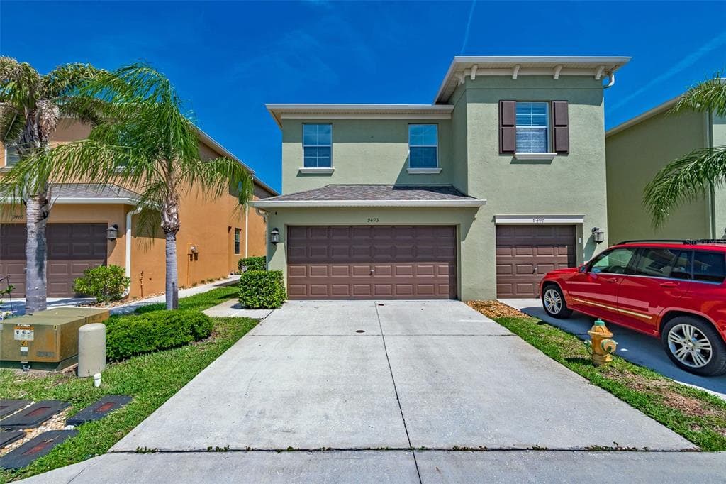 9493 TRUMPET VINE LOOP TRINITY, FL 34655