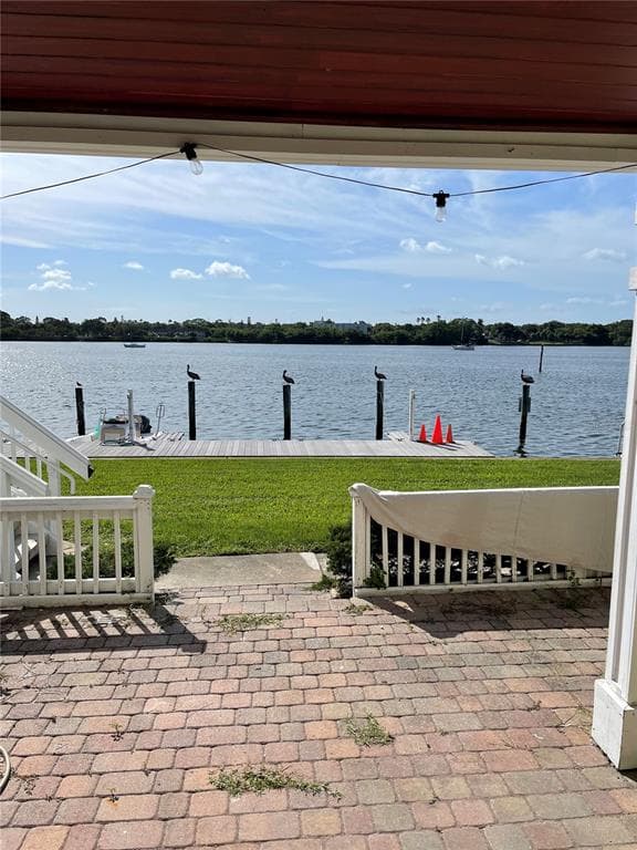 117 POMPANO DRIVE SE UNIT B