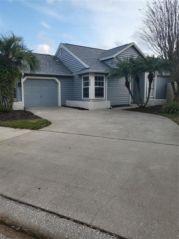 504 ROXBURY DRIVE SAFETY HARBOR, FL 34695