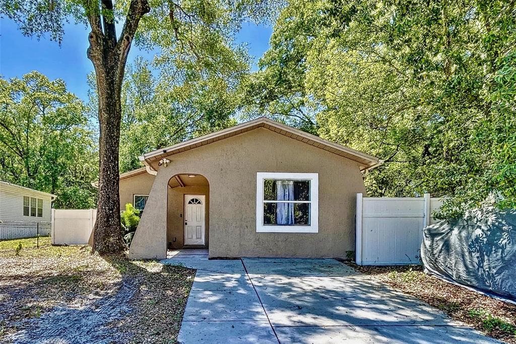 8640 ADONIS ROAD NEW PORT RICHEY, FL 34654