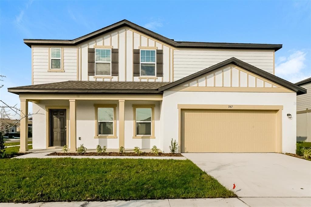 787 OCEAN SPRAY RUSKIN, FL 33570