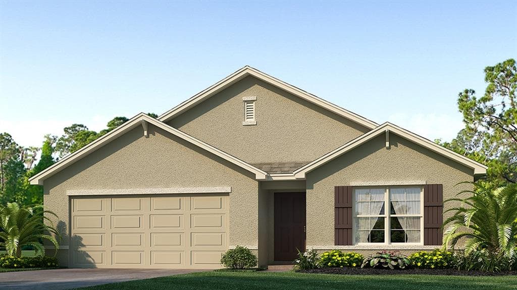 16664 WINDMILL FORGE PASS WIMAUMA, FL 33598