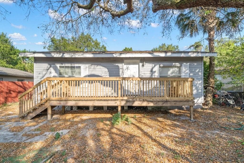 8509 N 11TH STREET TAMPA, FL 33604
