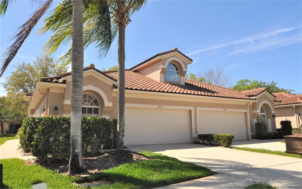 3870 TIMBER RIDGE COURT PALM HARBOR, FL 34685